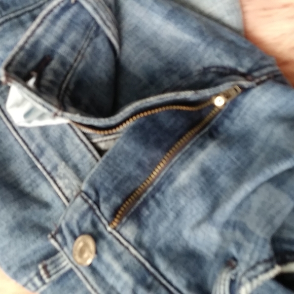 Black Orchid jeans - Picture 12 of 16